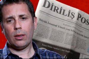 Bir gazetenin "Yandaşız ama reklam alamıyoruz" isyanı