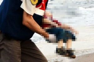 Ege Denizi'nde art arda g&ouml;&ccedil;men faciası: 11 &ouml;l&uuml;