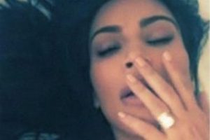 Kim Kardashian'dan T&uuml;rk kankası Mert Alaş'lı paylaşım...