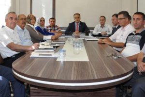 Bursa İneg&ouml;l'de kurtuluş şenlikleri başlıyor