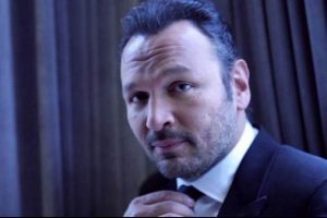 &Ccedil;ılgına d&ouml;nd&uuml;! Bu haberi &ccedil;ıkaran hayvan...