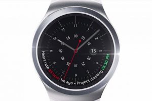 Gear S2 ve Gear S2 Classic karşınızda !