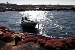 Libya a&ccedil;ıklarında 30 Mısırlı balık&ccedil;ı kayboldu