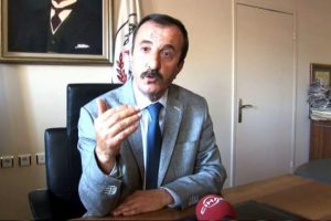 Bursa Baro Başkanı: Ama&ccedil; muhalif sesleri susturmak, başaramayacaklar