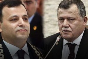 Y&uuml;ksek yargıda b&uuml;y&uuml;k tartışma