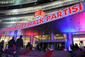 CHP 'sandık g&uuml;venliği' eğitimini hızlandırdı