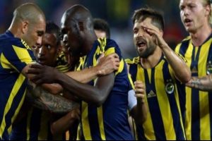 Fernandao'dan T&uuml;rkiye Milli Takımı a&ccedil;ıklaması
