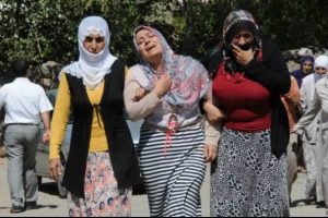 Abim bu vatanın bir K&uuml;rt evladıydı... Babam &ccedil;ok zor okuttu