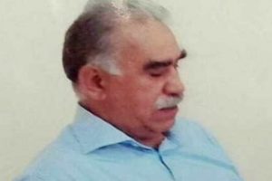 Ter&ouml;rist başı &Ouml;calan'ın avukatı Sarıca: M&uuml;vekkilimize kendi yazdığı kitapları verilmedi