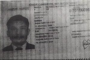 Tayland'daki tapınak saldırısında T&uuml;rk pasaportu taşıyan bir ş&uuml;pheli daha a&ccedil;ıklandı