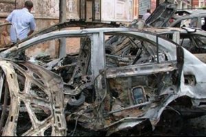 Esad'ın memleketi Lazkiye'de bombalı saldırı