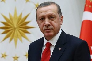 Şehit yakınına Cumhurbaşkanı Erdoğan'a hakaretten tutuklama!