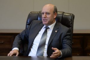BTSO'dan 'Bursa İ&ccedil;in Bir Fidan Dik' kampanyasına tam destek