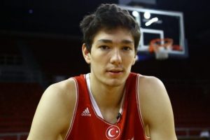 Cedi Osman: Şampiyonaya hazırız