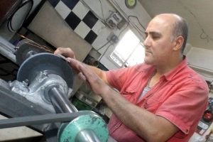 Bursa'da bı&ccedil;ak&ccedil;ıların y&uuml;z&uuml; g&uuml;l&uuml;yor