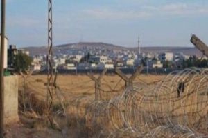 Hakkari'de '&Ouml;zel G&uuml;venlik B&ouml;lgesi' a&ccedil;ıklaması