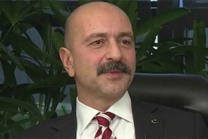 Akın İpek'e tutuklama talebi