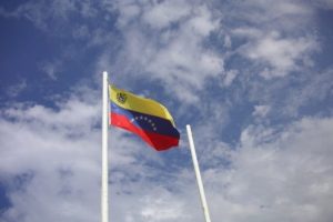 Venezuela Filistinlilere vizeyi kaldırdı