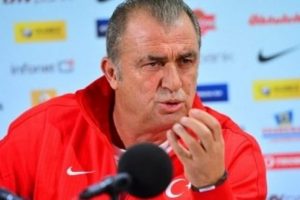 'Jest i&ccedil;in milli takıma oyuncu alınmaz'