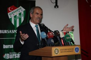 Timsah Arena Eskişehirspor ma&ccedil;ıyla a&ccedil;ılıyor