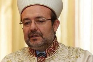 'Sahile vuran bedenler vicdanlarımızın cesedidir'