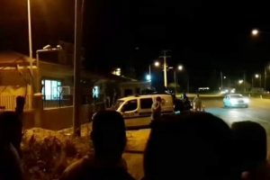Elazığ'daki saldırıda yaralanan polisler tedavi altına alındı