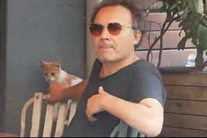 Engin G&uuml;naydın oyunculuğu bıraktı