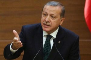Financial Times: Erdoğan medya &uuml;zerinde kontrol&uuml; artırıyor