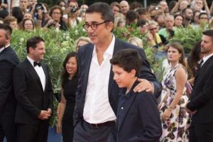 72. Venedik Film Festivali başladı