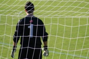 İsrail, Filistin gen&ccedil; milli futbol takımının kalecisini tutukladı