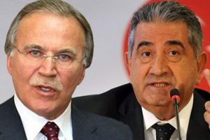 "Fenerbah&ccedil;e beni mafyavari tehditlerle susturamaz!"