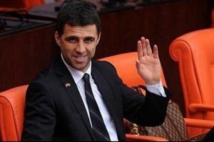 Koza-İpek operasyonu kapsamında Hakan Ş&uuml;k&uuml;r'e inceleme
