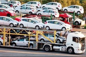 Ağustos'ta otomotiv pazarı y&uuml;zde 37,17 arttı