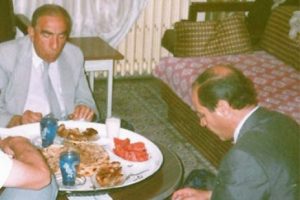 MHP'den fotoğraflı yanıt...