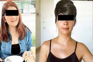İstanbul'da Call Center'lı fuhuş &ccedil;etesi!..