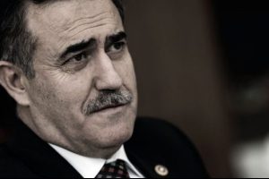 İhsan &Ouml;zkes'ten ilgin&ccedil; a&ccedil;ıklamalar