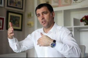 Hakan Ş&uuml;k&uuml;r: O para kira &ouml;demesi