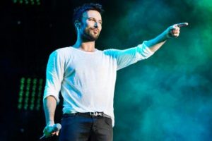Monaco Prensi'nden Tarkan'a jest...