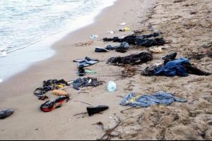 Bodrum'daki faciada isyan ettiren ger&ccedil;ek