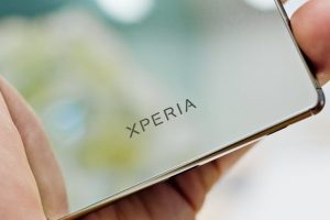 Sony Xperia Z5 Premium 4K ekranlı ilk telefon!