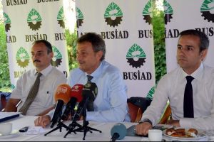 Bursa'da meslek liseleri kalifiye eleman yetiştirecek