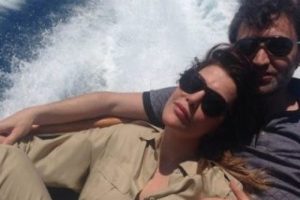 Murat Varol: Deniz Akkaya bana saldırdı...