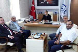 SGK, Bursa İneg&ouml;ll&uuml;lere &ccedil;alışma hayatındaki yenilikleri anlatacak