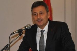 BUSİAD Başkanı enflasyon rakamlarını değerlendirdi
