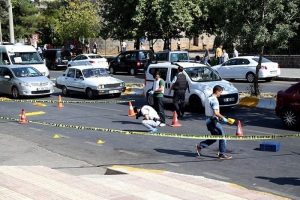 Yunus Koca'nın katil zanlıları cinayeti itiraf etti