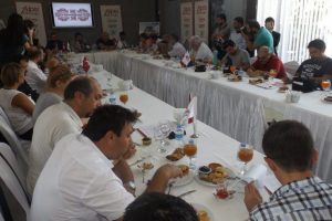 Alpiş Group Arap yatırımcılar i&ccedil;in konut yapacak