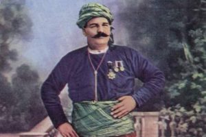 Uluslararası Kurtdereli Mehmet Pehlivan G&uuml;reş Turnuvası