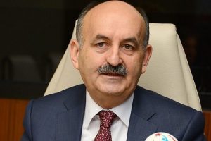 Sağlık Bakanı a&ccedil;ıkladı: Aşılamada aksama yok