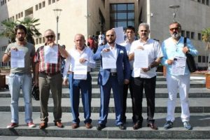 Ak Parti Bursa İl Başkanı Torun'u savcılığa ihbar ettiler