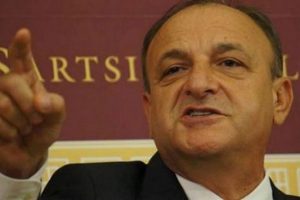 Oktay Vural: 'Se&ccedil;im h&uuml;k&uuml;meti kurulamamıştır'